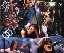 AC-DC : Super Pop 76